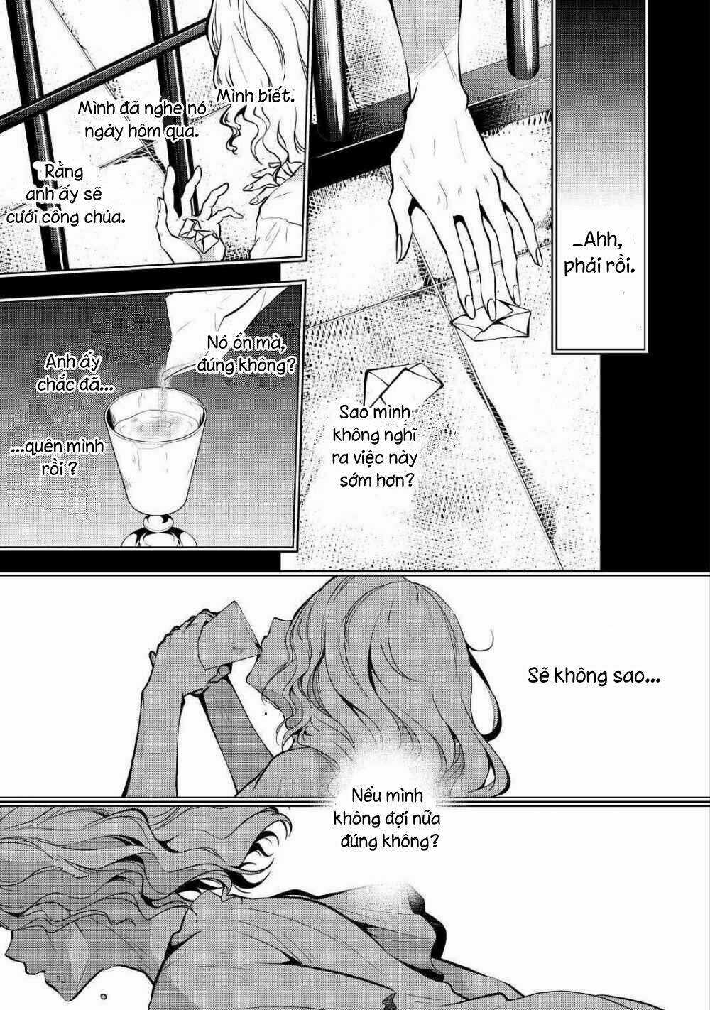 This Time I Will Definitely Be Happy! - Chapter 18 - Trang 25