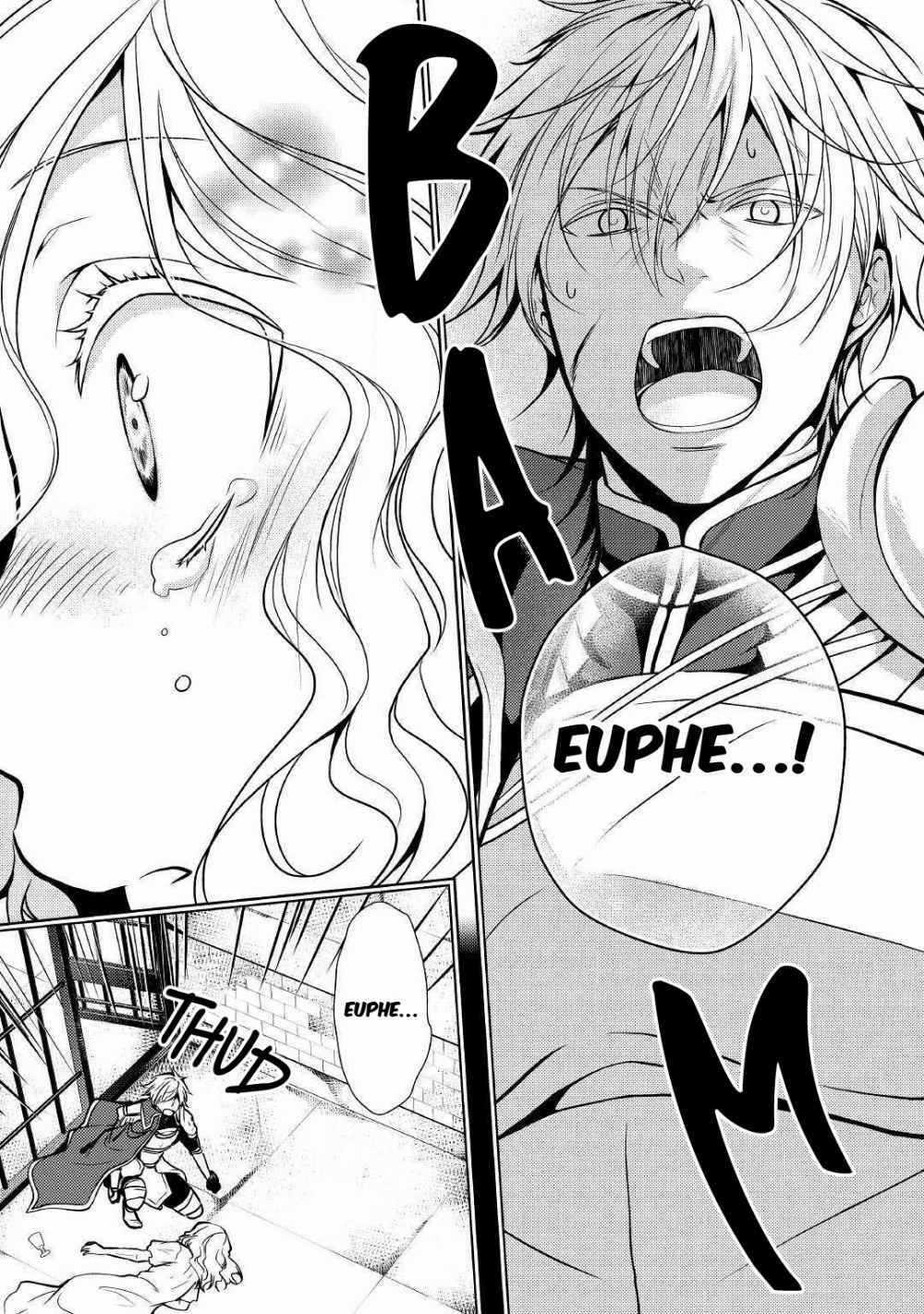 This Time I Will Definitely Be Happy! - Chapter 18 - Trang 26