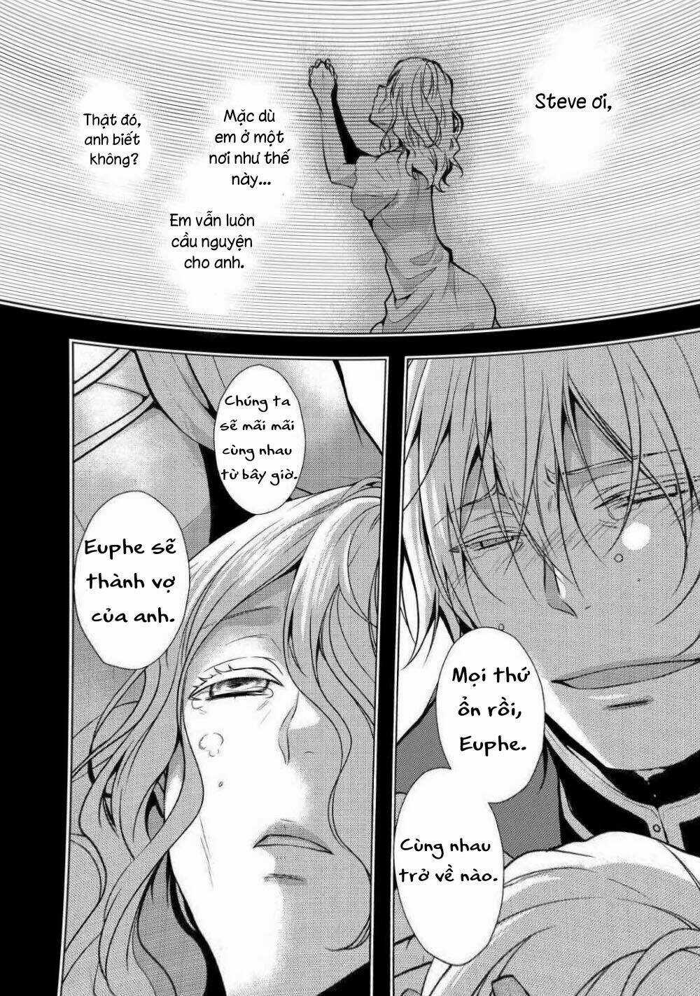 This Time I Will Definitely Be Happy! - Chapter 18 - Trang 28