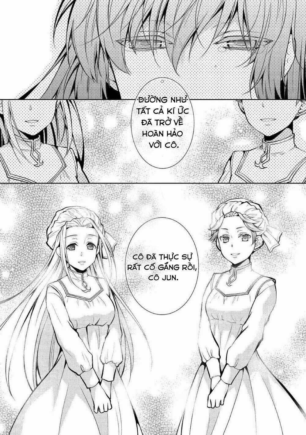 This Time I Will Definitely Be Happy! - Chapter 18 - Trang 30