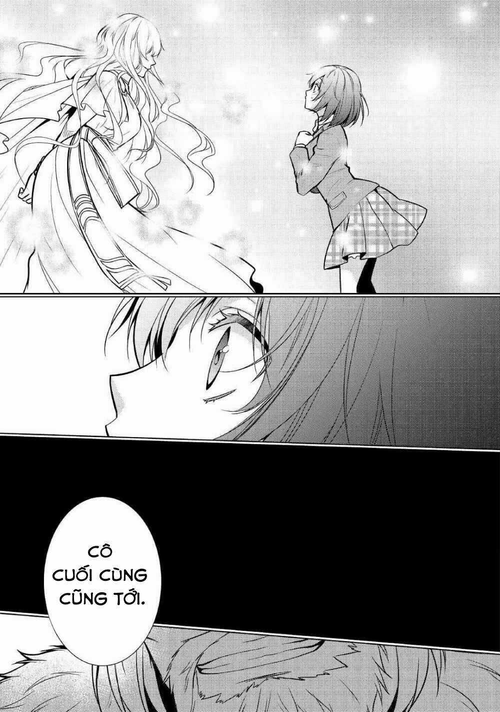 This Time I Will Definitely Be Happy! - Chapter 18 - Trang 5