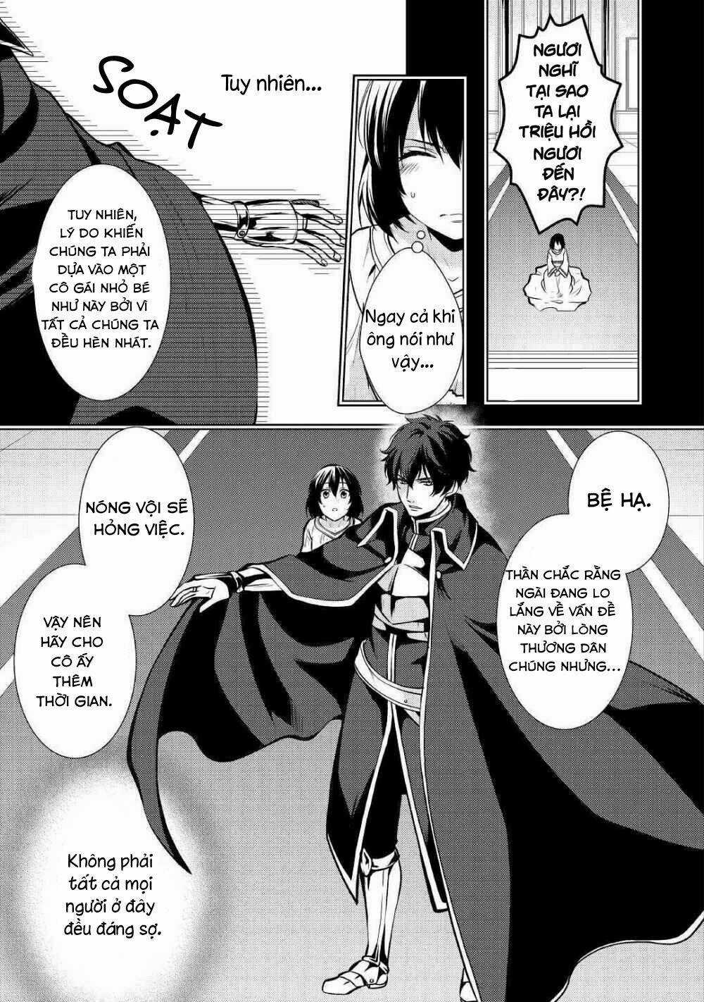 This Time I Will Definitely Be Happy! - Chapter 18 - Trang 7