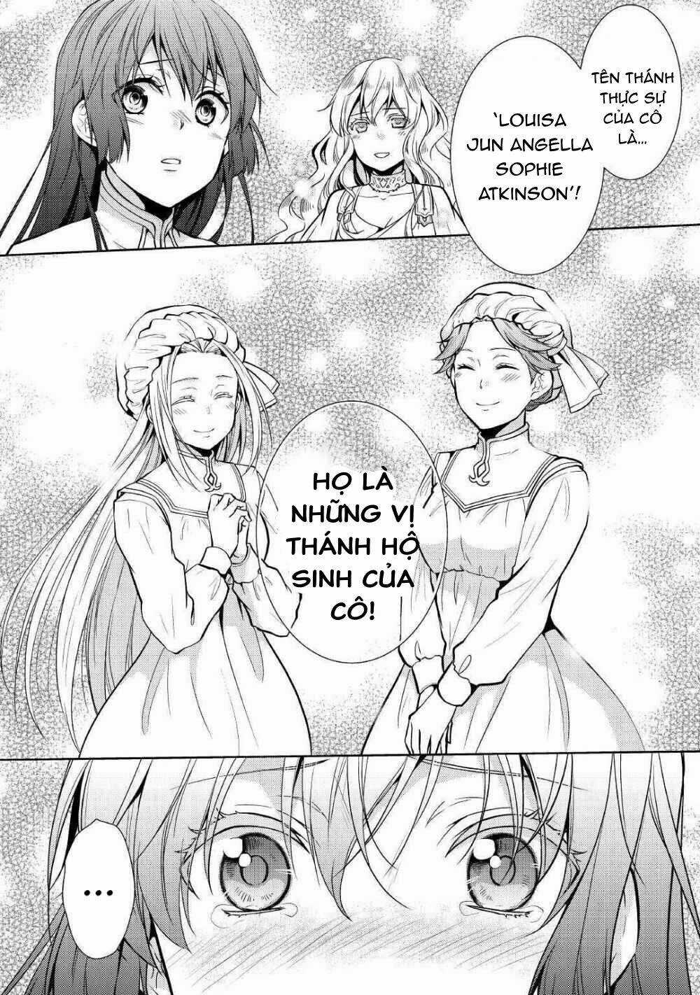 This Time I Will Definitely Be Happy! - Chapter 19 - Trang 2