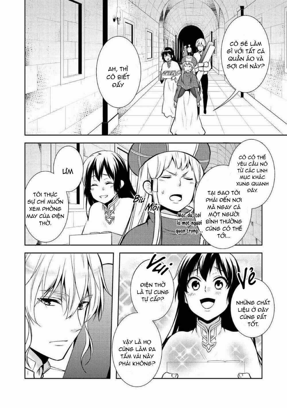 This Time I Will Definitely Be Happy! - Chapter 19 - Trang 14