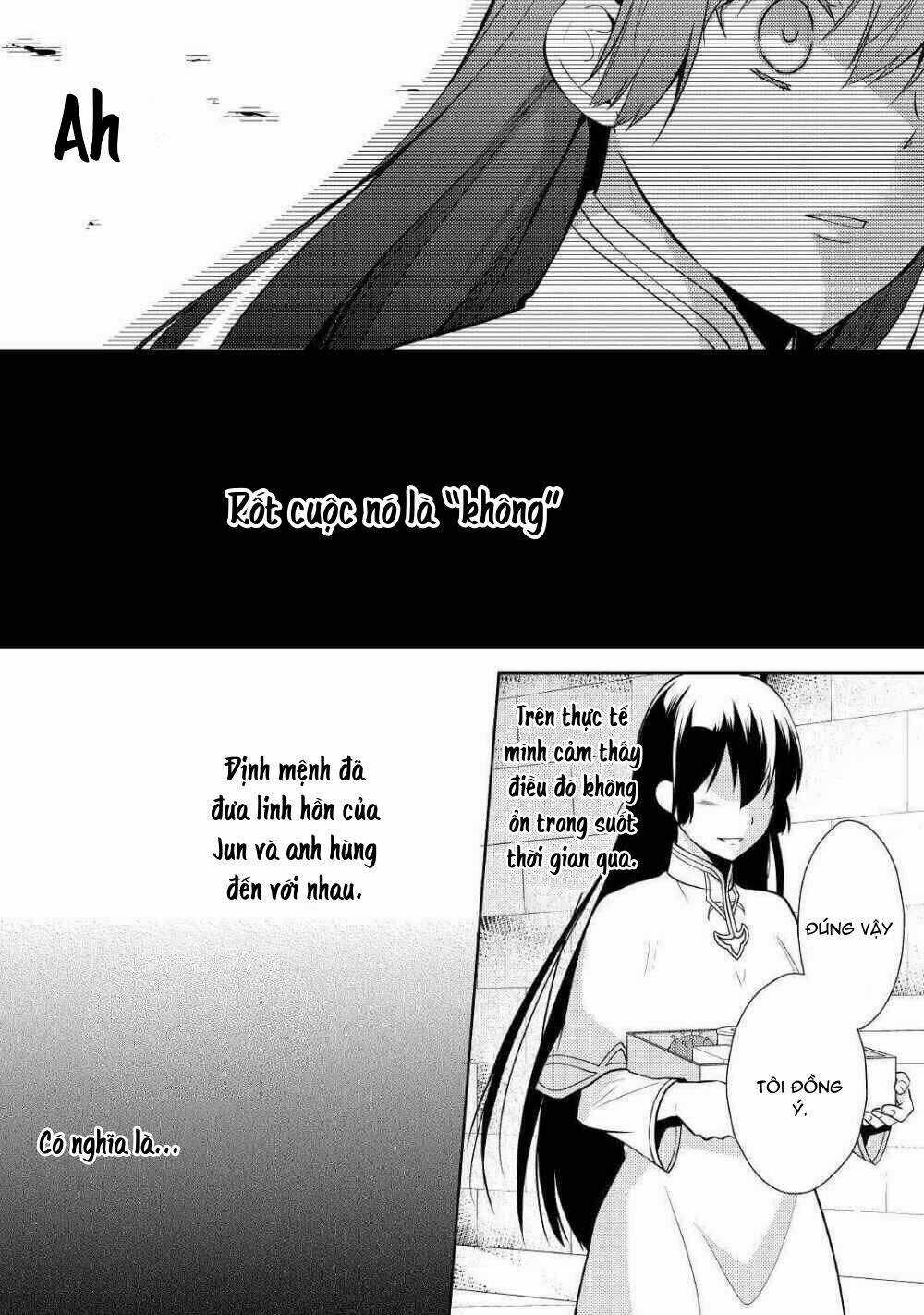 This Time I Will Definitely Be Happy! - Chapter 19 - Trang 18