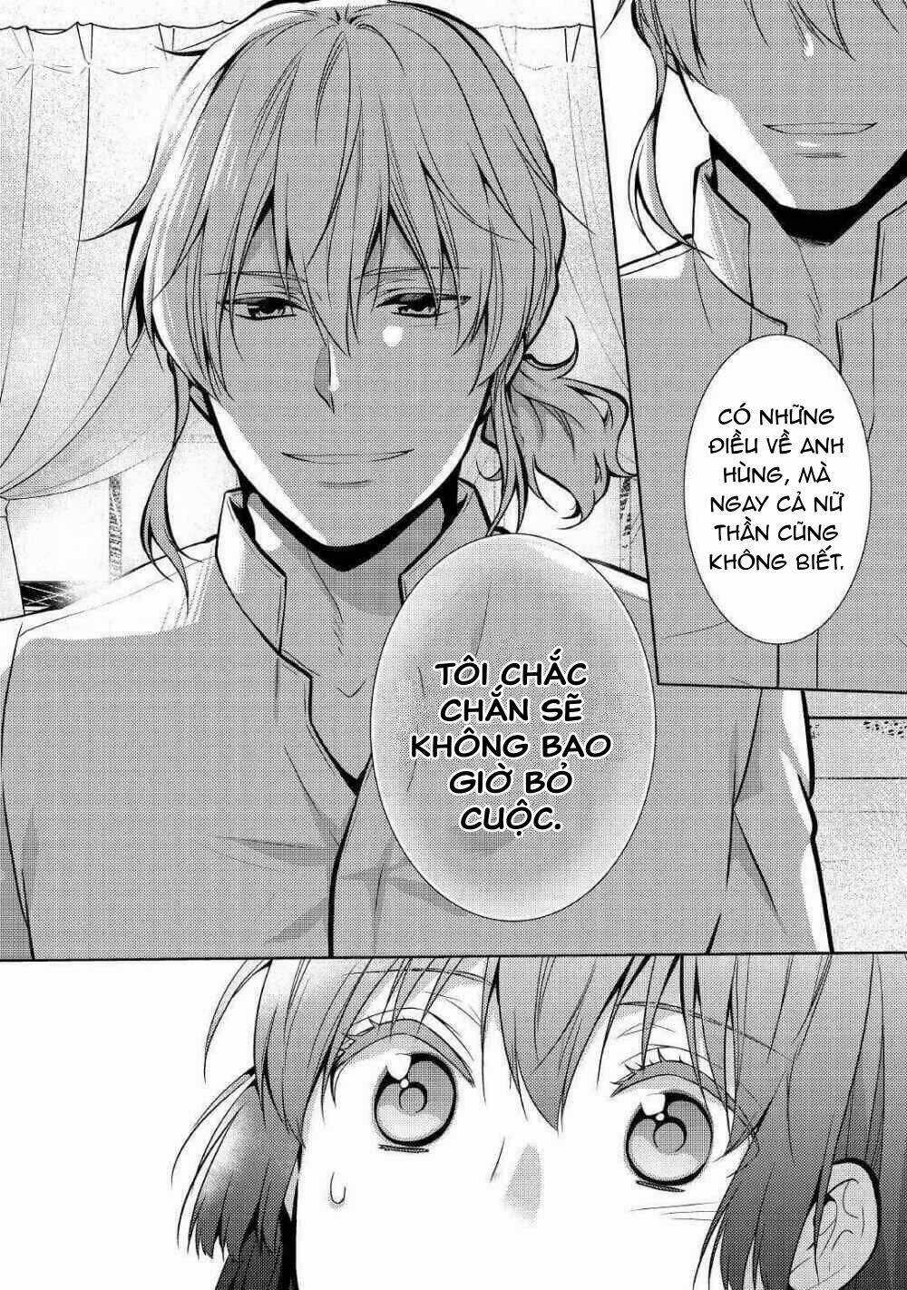 This Time I Will Definitely Be Happy! - Chapter 19 - Trang 22