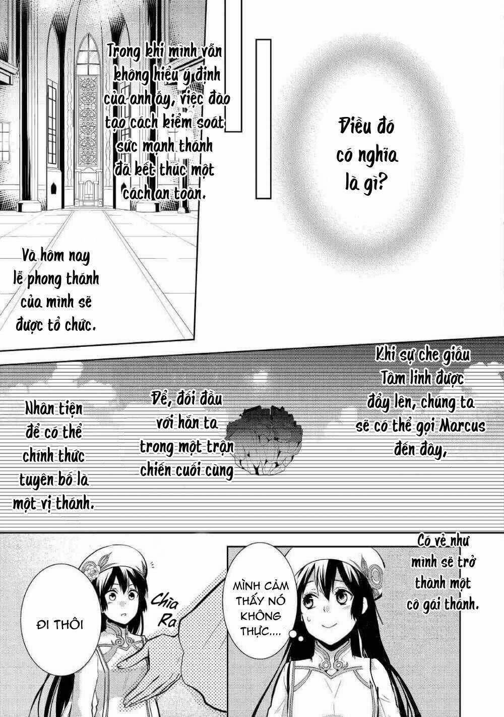 This Time I Will Definitely Be Happy! - Chapter 19 - Trang 23