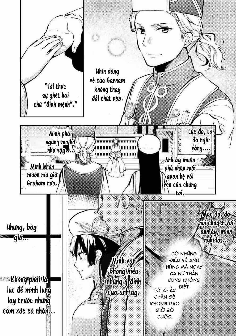 This Time I Will Definitely Be Happy! - Chapter 19 - Trang 24