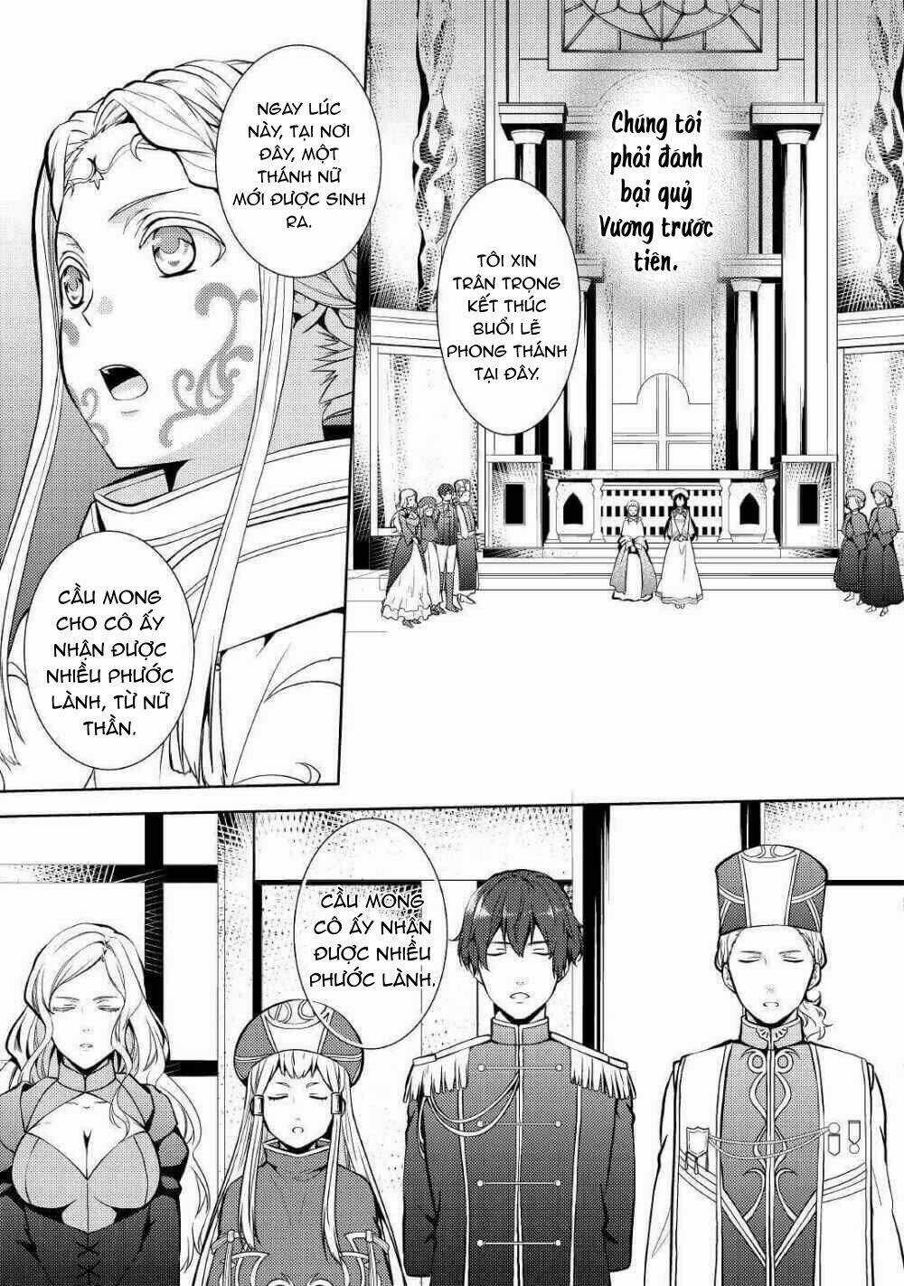 This Time I Will Definitely Be Happy! - Chapter 19 - Trang 25