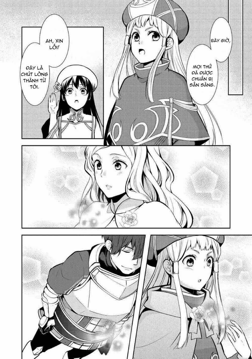 This Time I Will Definitely Be Happy! - Chapter 19 - Trang 27