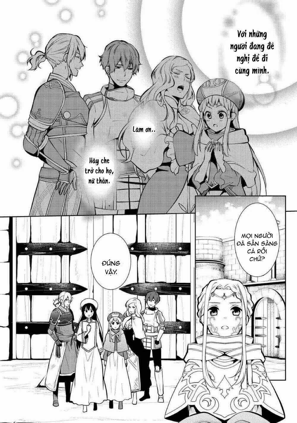 This Time I Will Definitely Be Happy! - Chapter 19 - Trang 28