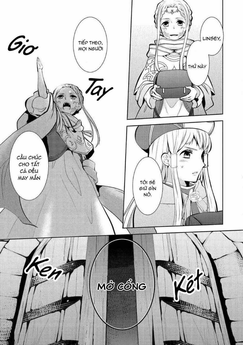 This Time I Will Definitely Be Happy! - Chapter 19 - Trang 29