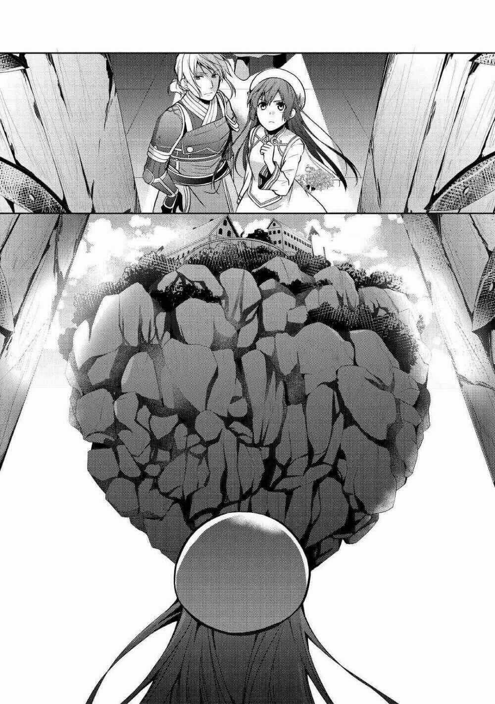 This Time I Will Definitely Be Happy! - Chapter 19 - Trang 30