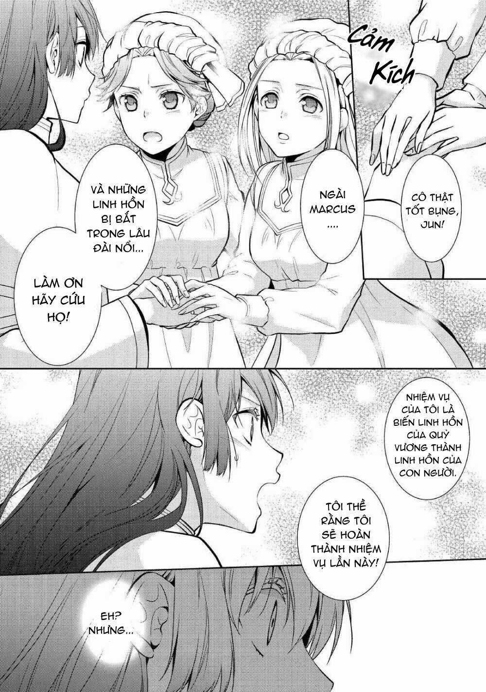 This Time I Will Definitely Be Happy! - Chapter 19 - Trang 4