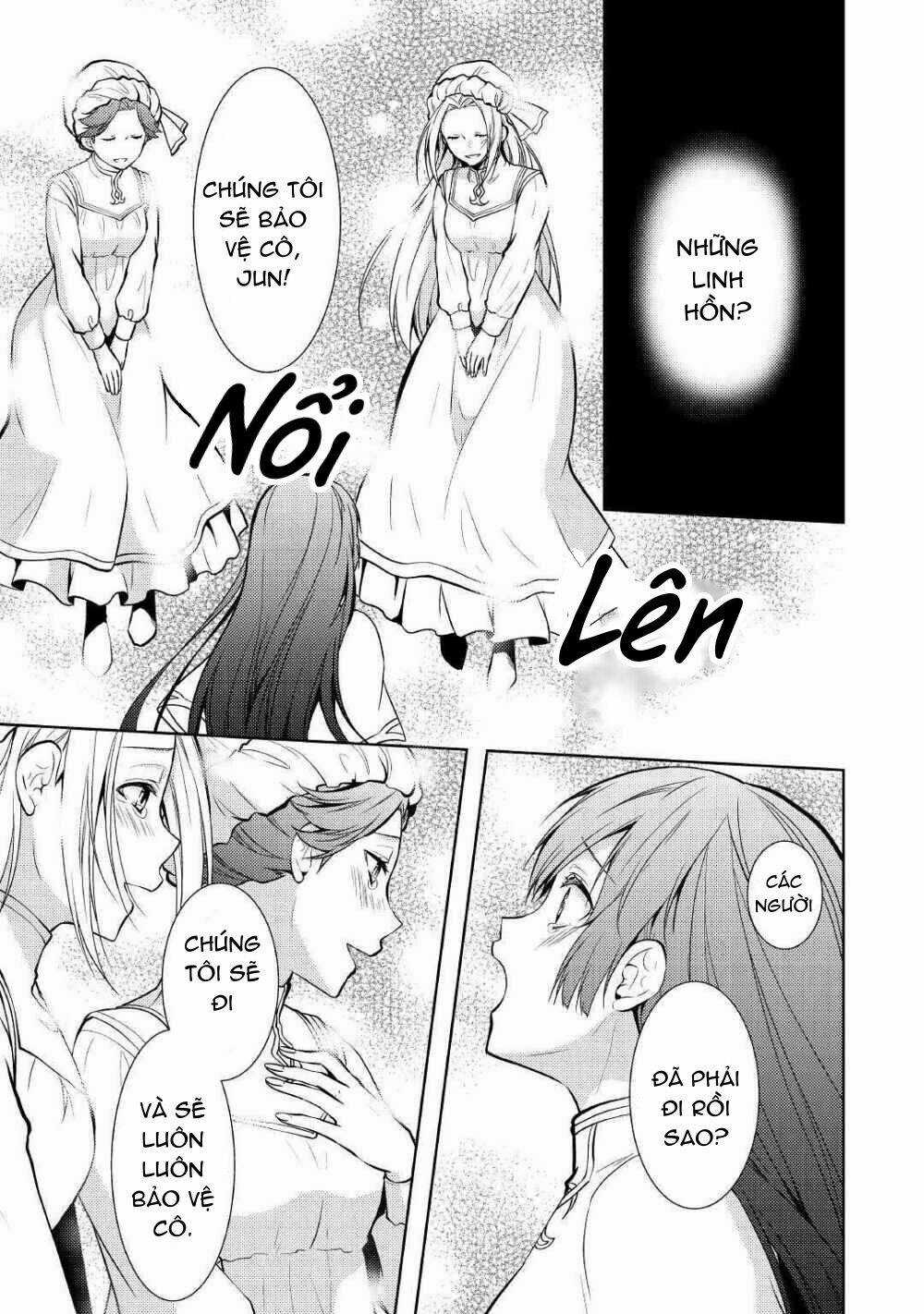 This Time I Will Definitely Be Happy! - Chapter 19 - Trang 5