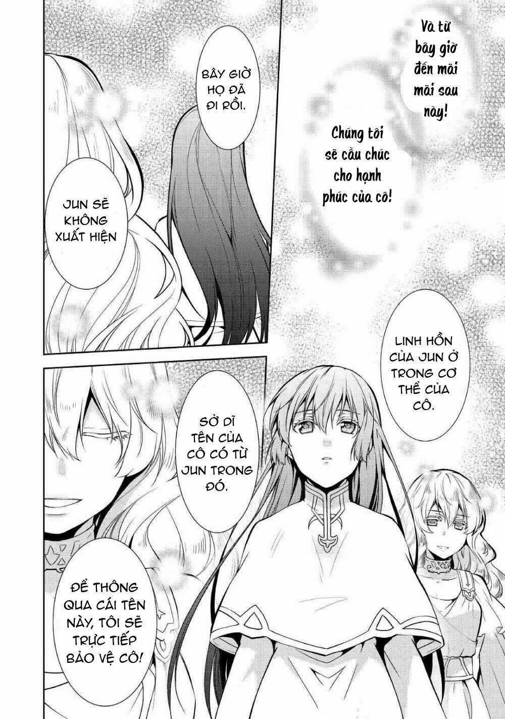 This Time I Will Definitely Be Happy! - Chapter 19 - Trang 6