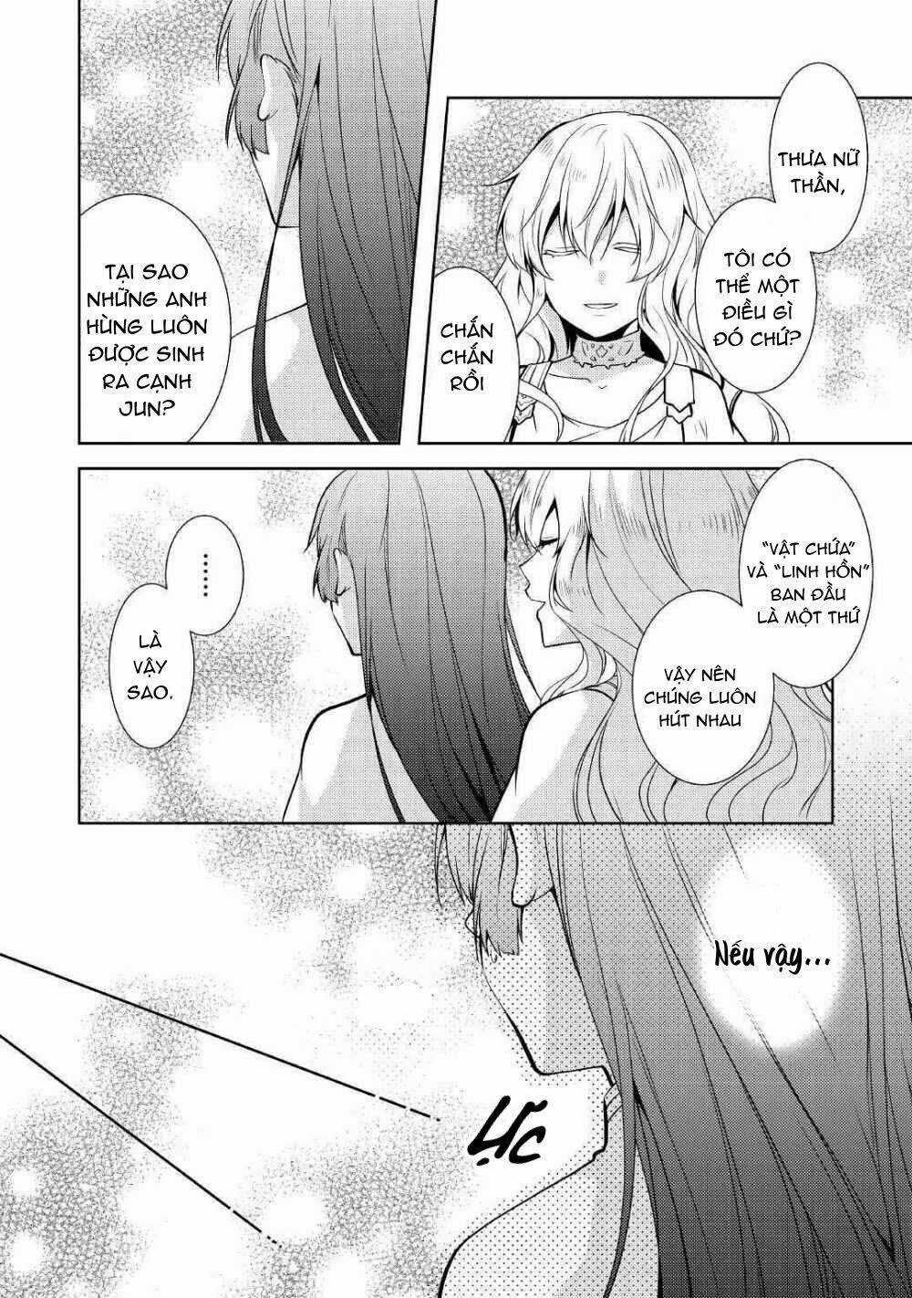 This Time I Will Definitely Be Happy! - Chapter 19 - Trang 8