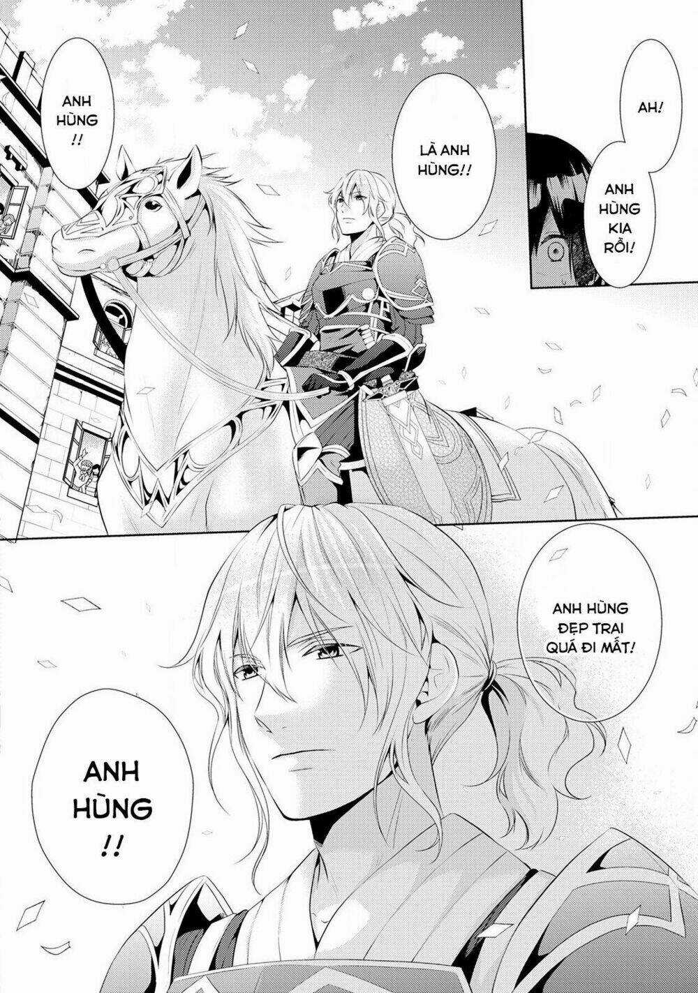 This Time I Will Definitely Be Happy! - Chapter 2.1 - Trang 12