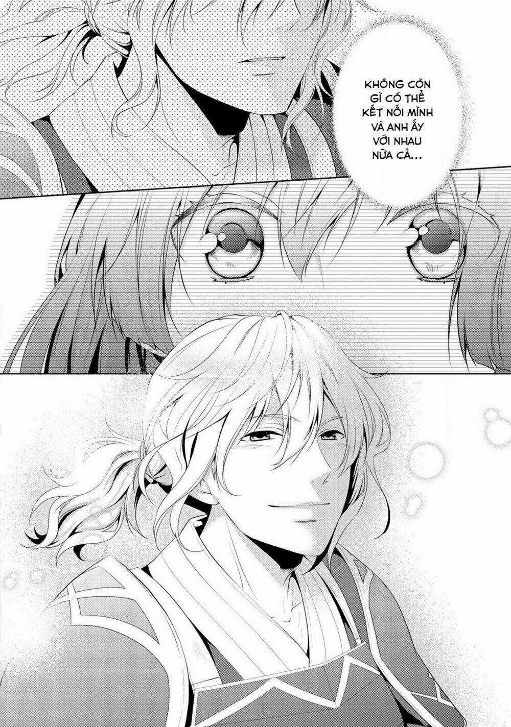 This Time I Will Definitely Be Happy! - Chapter 2.1 - Trang 14