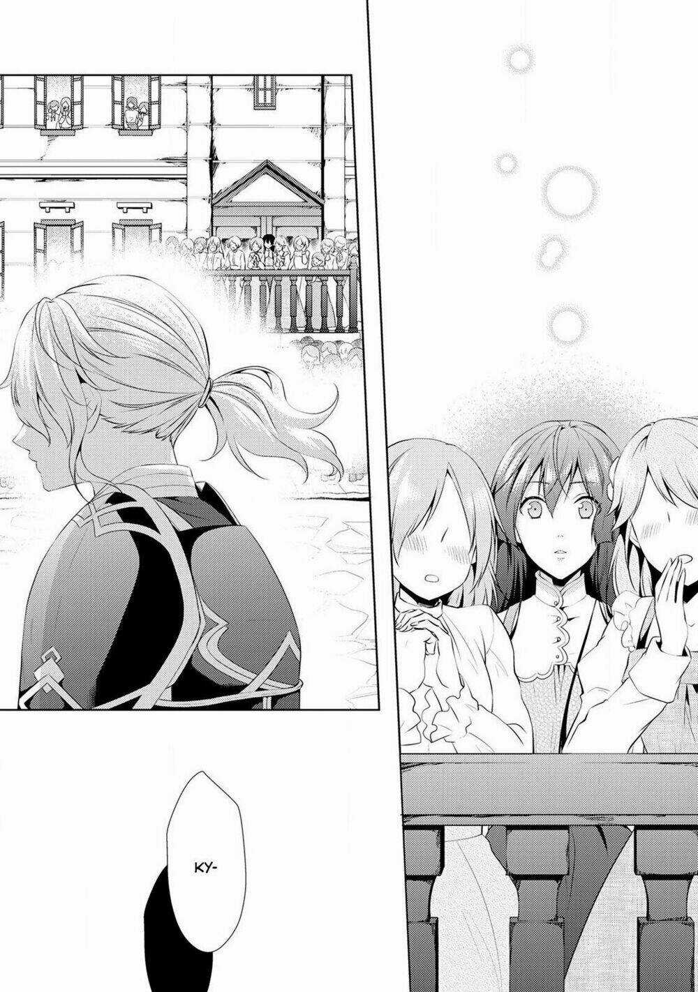 This Time I Will Definitely Be Happy! - Chapter 2.2 - Trang 1