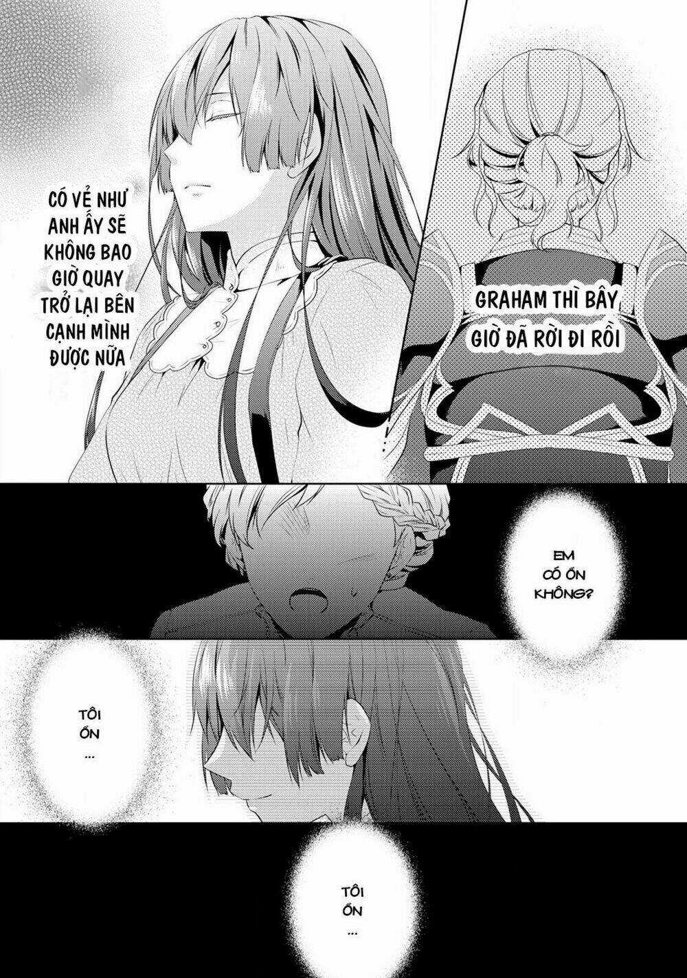 This Time I Will Definitely Be Happy! - Chapter 2.2 - Trang 13