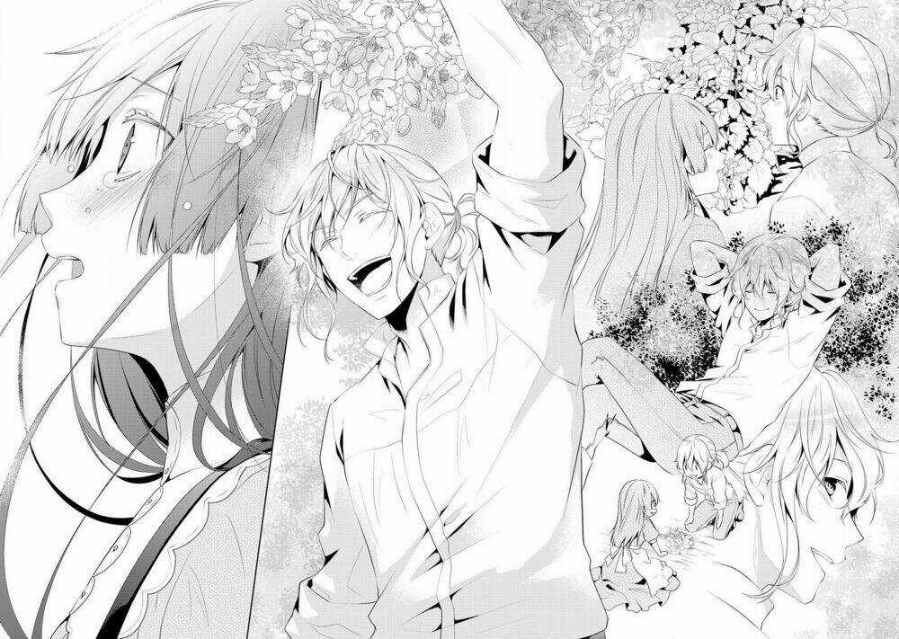 This Time I Will Definitely Be Happy! - Chapter 2.2 - Trang 14