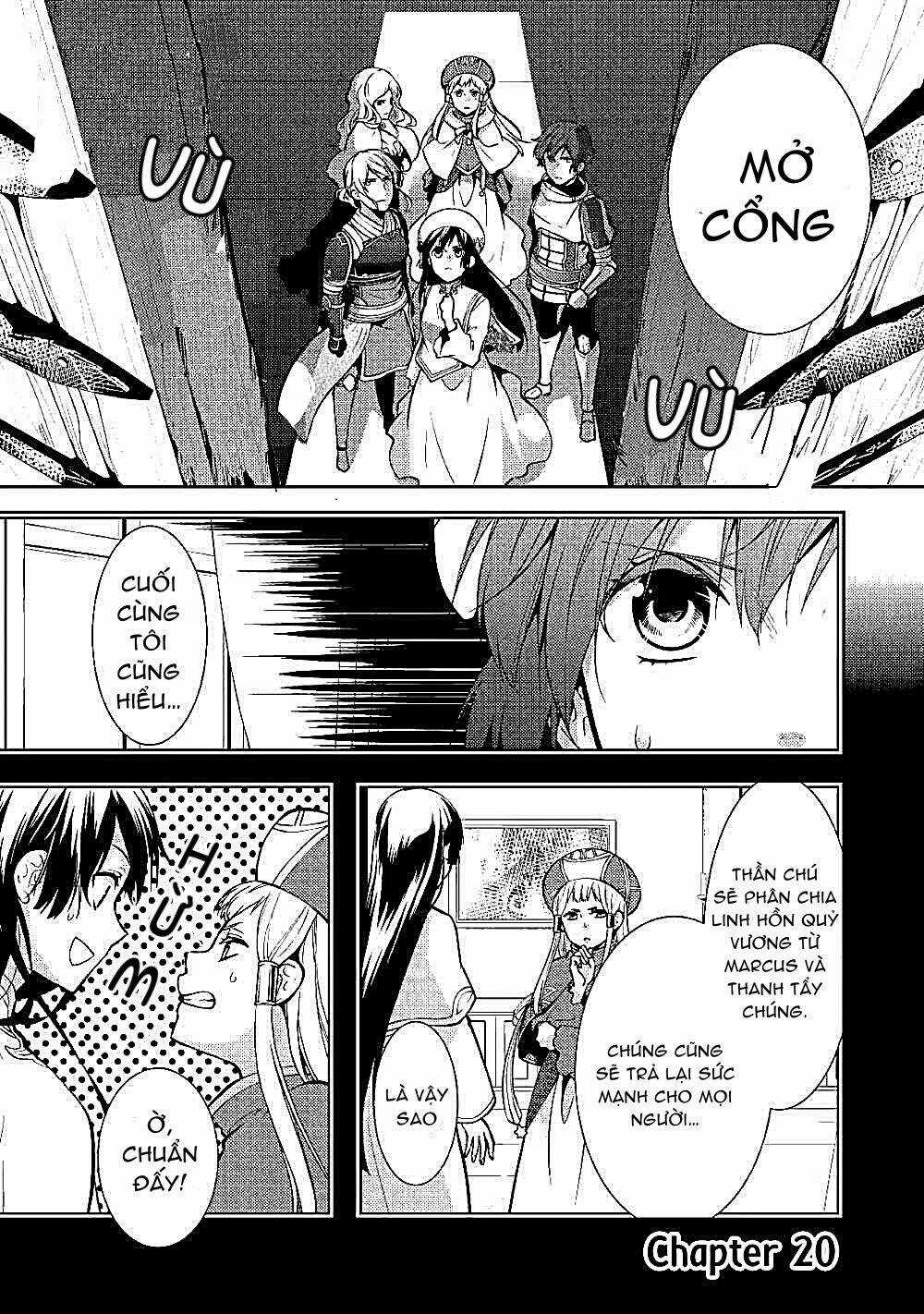 This Time I Will Definitely Be Happy! - Chapter 20 - Trang 1