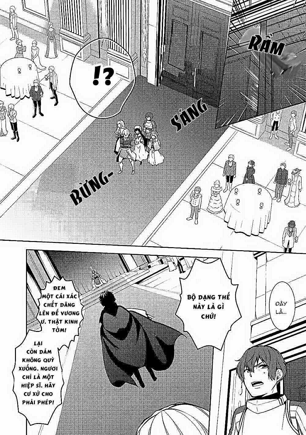 This Time I Will Definitely Be Happy! - Chapter 20 - Trang 12