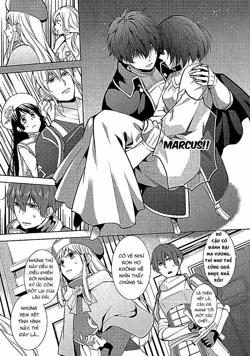 This Time I Will Definitely Be Happy! - Chapter 20 - Trang 13