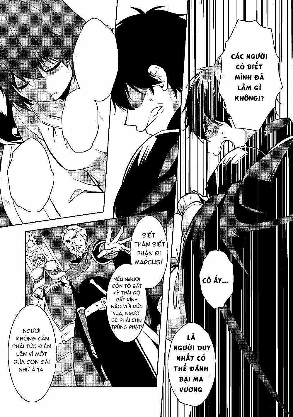 This Time I Will Definitely Be Happy! - Chapter 20 - Trang 15