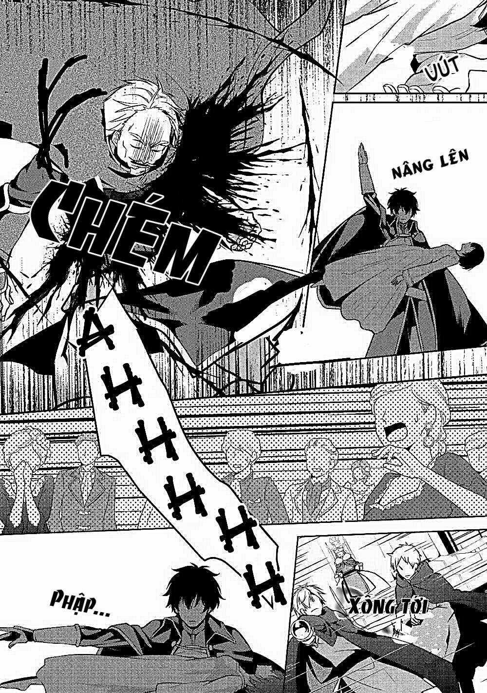 This Time I Will Definitely Be Happy! - Chapter 20 - Trang 16