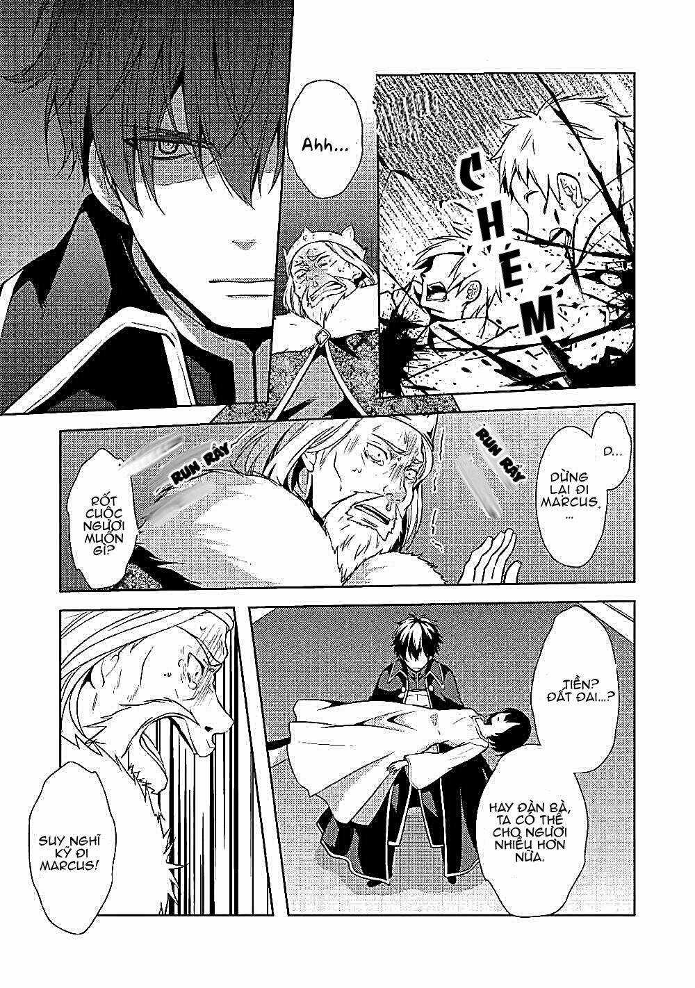 This Time I Will Definitely Be Happy! - Chapter 20 - Trang 17