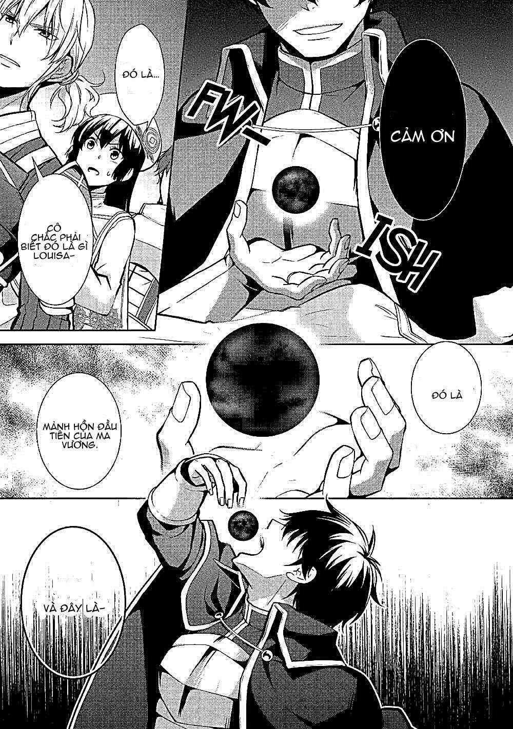 This Time I Will Definitely Be Happy! - Chapter 20 - Trang 18