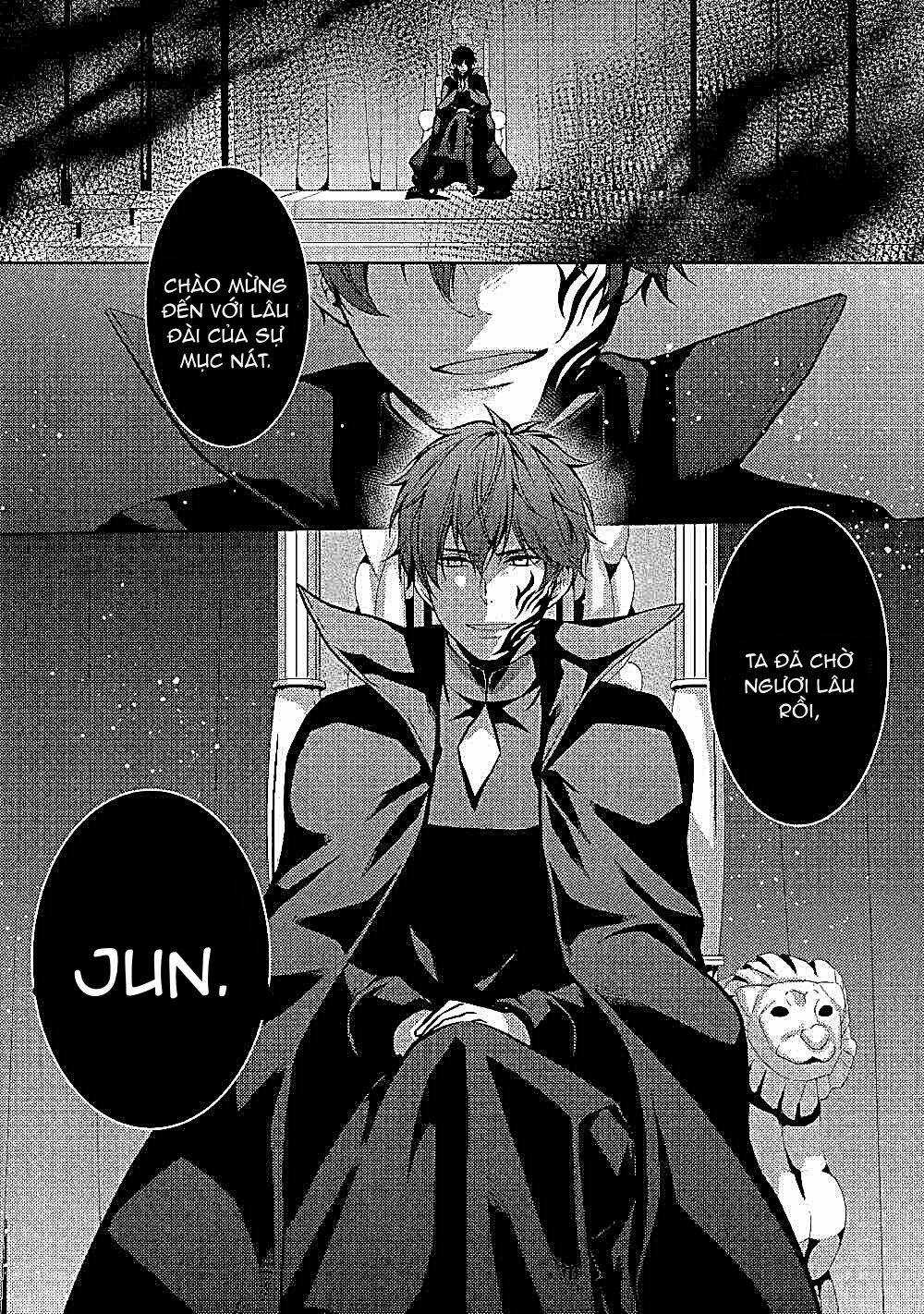 This Time I Will Definitely Be Happy! - Chapter 20 - Trang 21