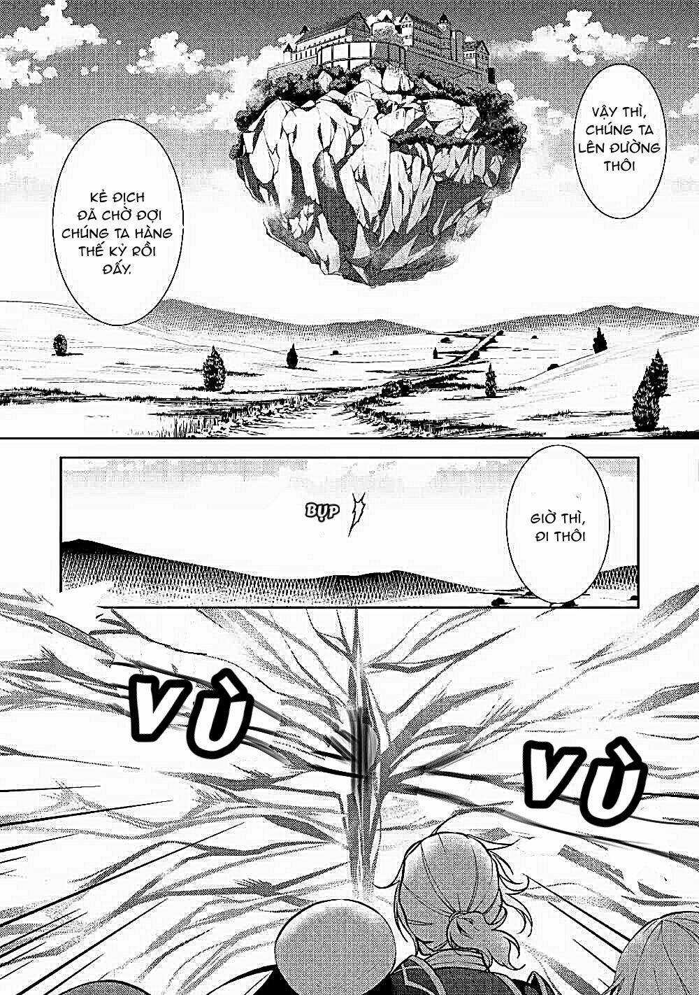 This Time I Will Definitely Be Happy! - Chapter 20 - Trang 5