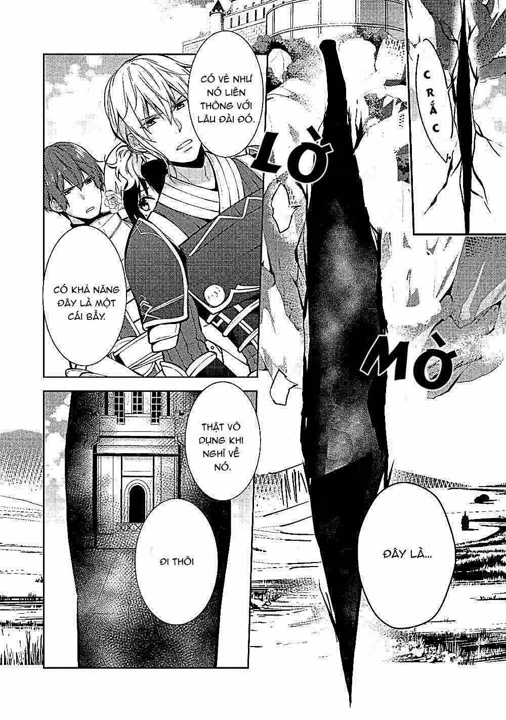 This Time I Will Definitely Be Happy! - Chapter 20 - Trang 6