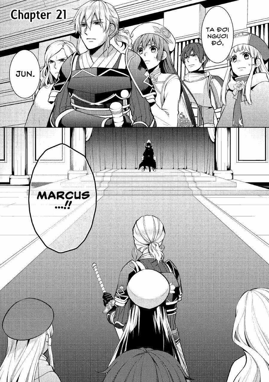 This Time I Will Definitely Be Happy! - Chapter 21 - Trang 1