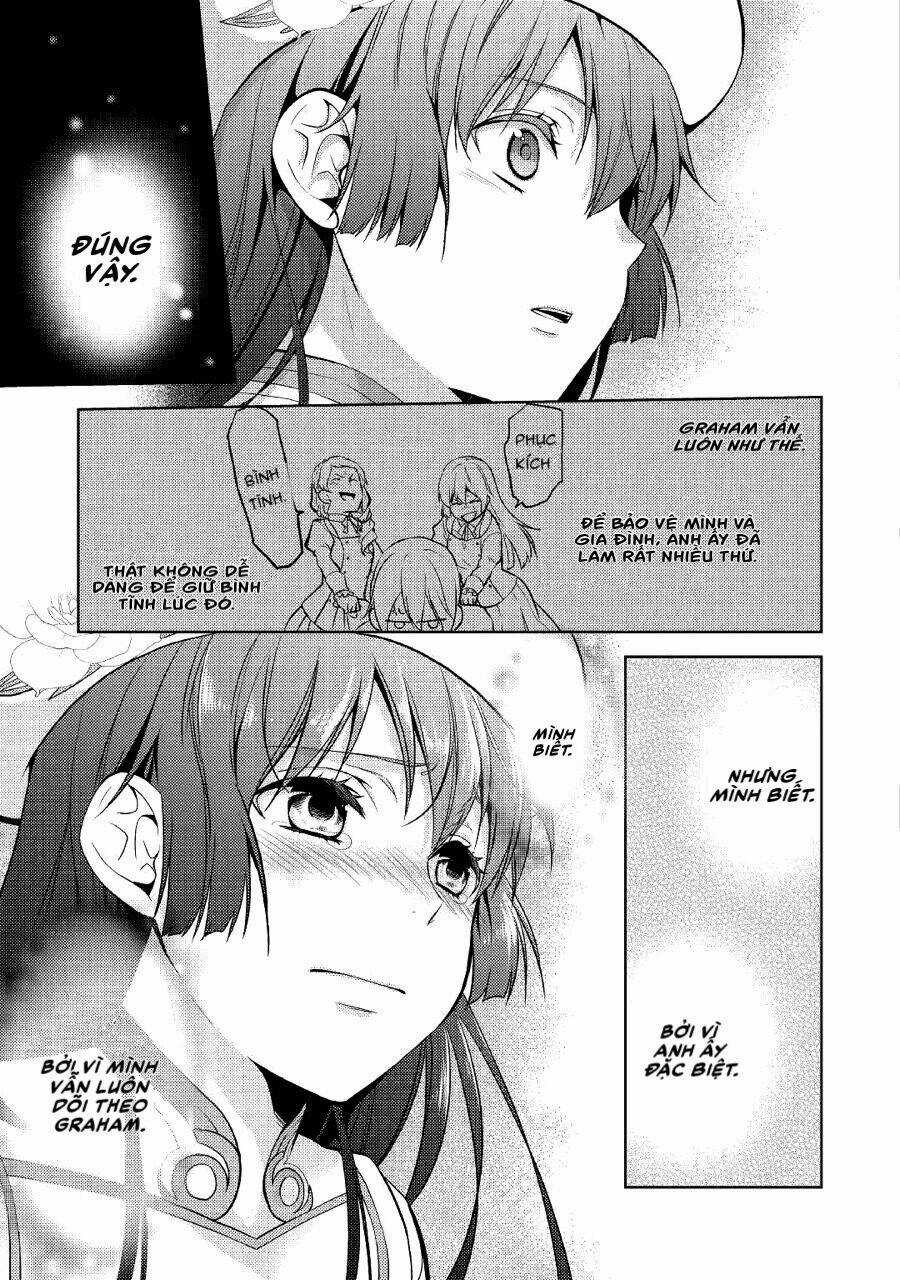 This Time I Will Definitely Be Happy! - Chapter 21 - Trang 11