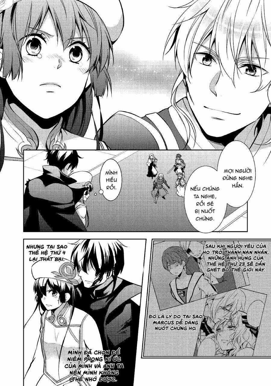 This Time I Will Definitely Be Happy! - Chapter 21 - Trang 12