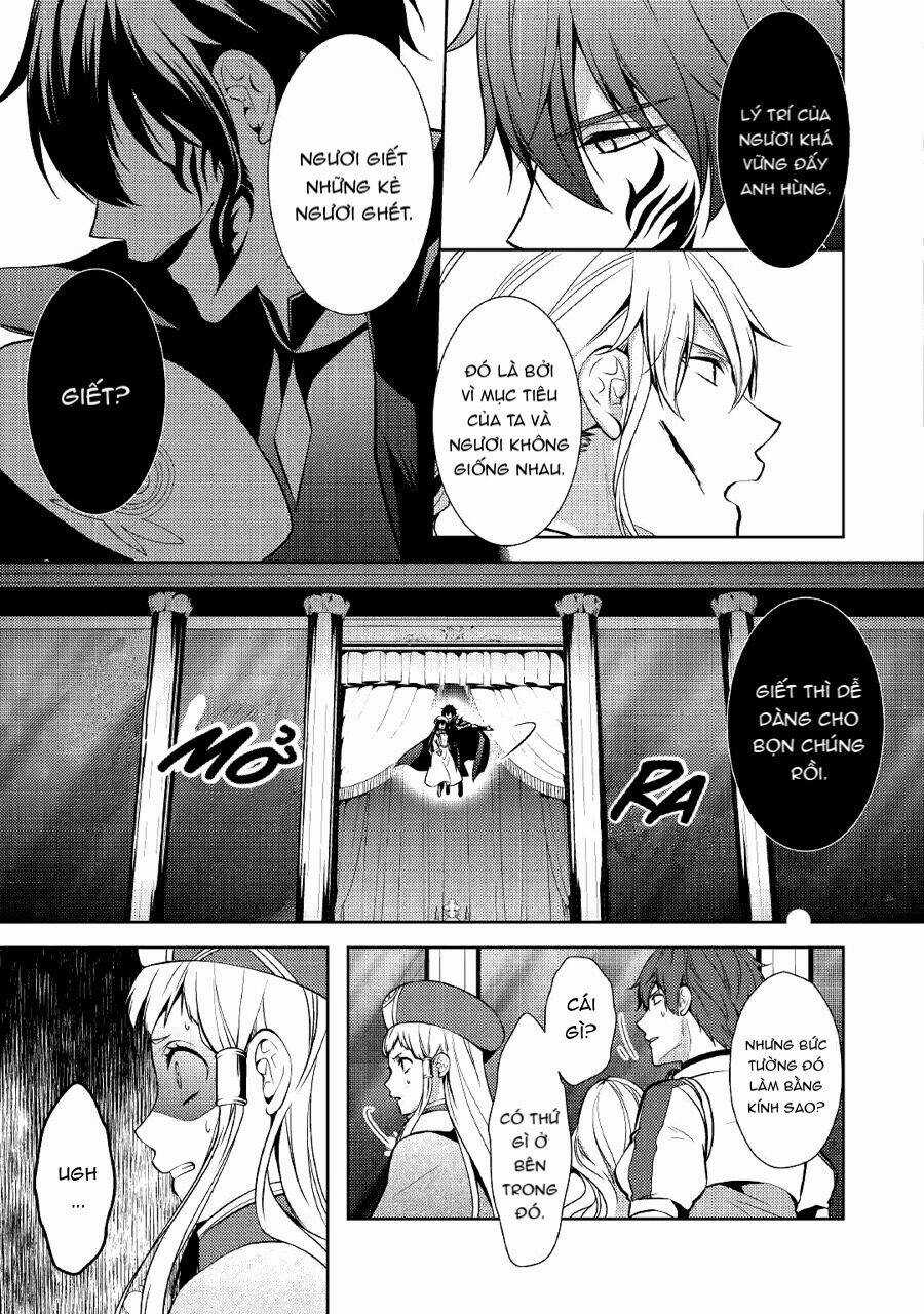 This Time I Will Definitely Be Happy! - Chapter 21 - Trang 13