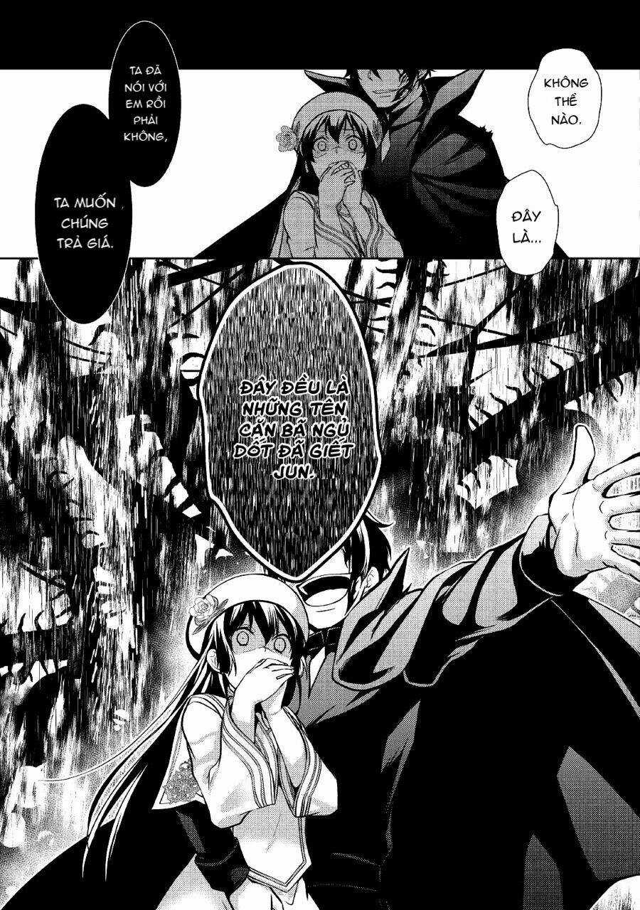 This Time I Will Definitely Be Happy! - Chapter 21 - Trang 15