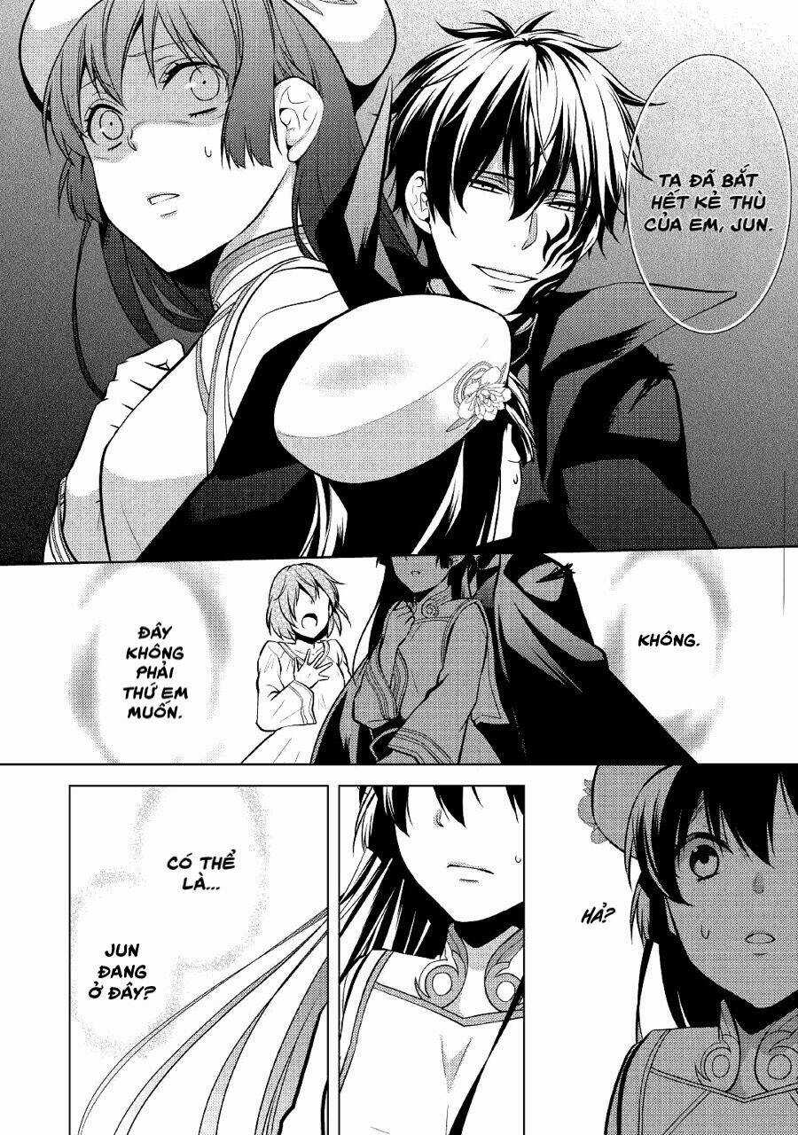 This Time I Will Definitely Be Happy! - Chapter 21 - Trang 16