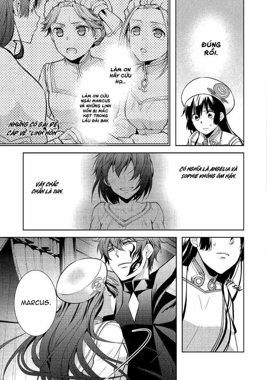 This Time I Will Definitely Be Happy! - Chapter 21 - Trang 17