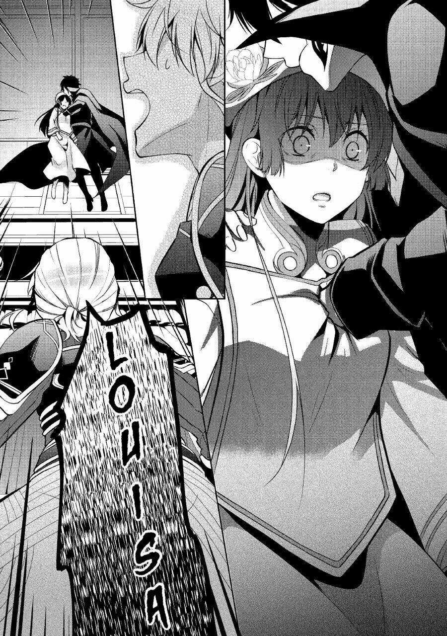 This Time I Will Definitely Be Happy! - Chapter 21 - Trang 20