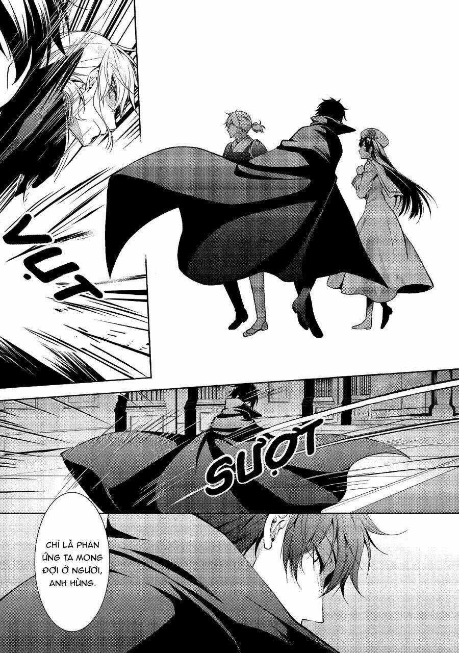 This Time I Will Definitely Be Happy! - Chapter 21 - Trang 3