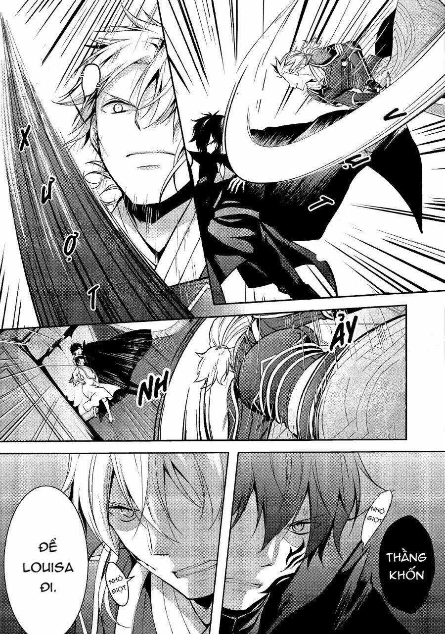 This Time I Will Definitely Be Happy! - Chapter 21 - Trang 5