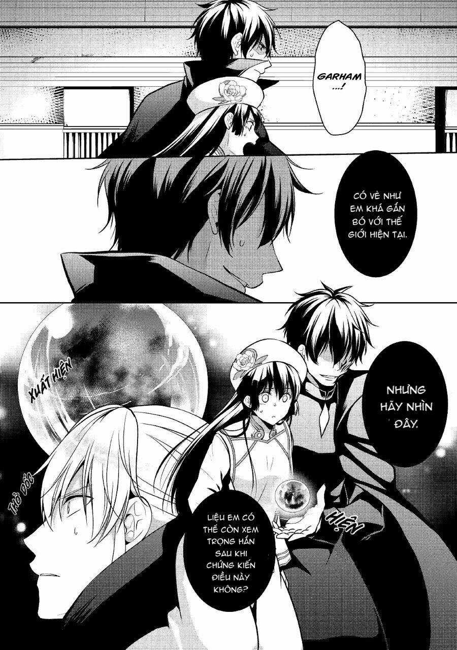 This Time I Will Definitely Be Happy! - Chapter 21 - Trang 6