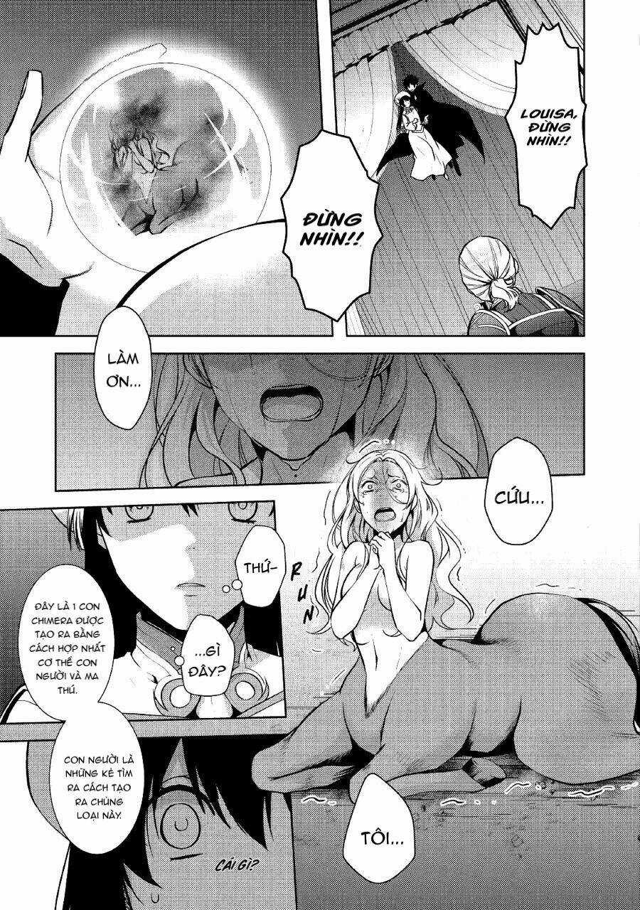 This Time I Will Definitely Be Happy! - Chapter 21 - Trang 7