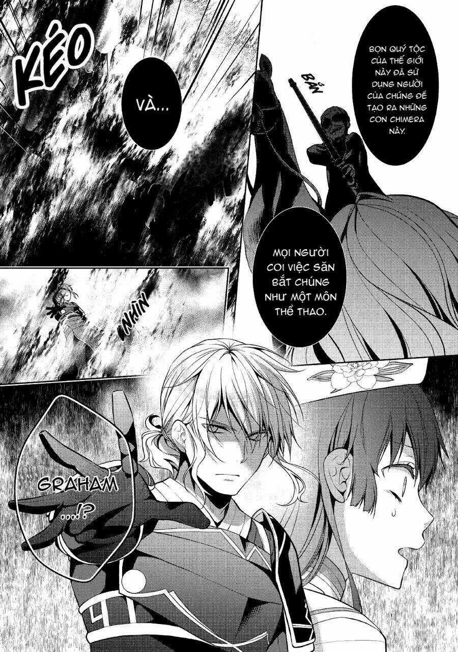 This Time I Will Definitely Be Happy! - Chapter 21 - Trang 8