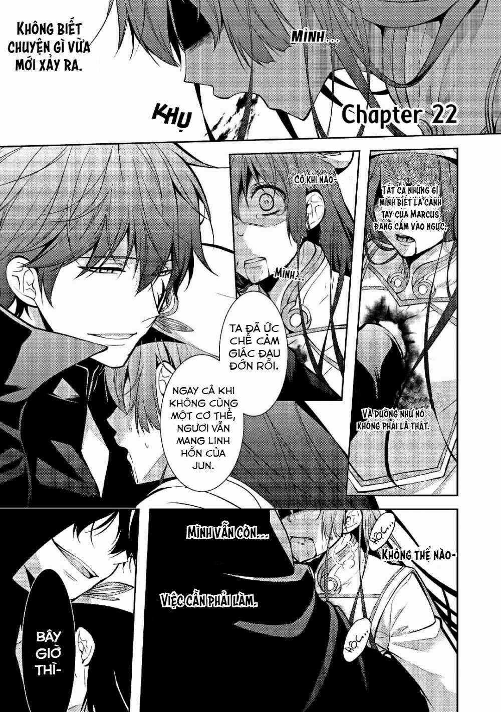 This Time I Will Definitely Be Happy! - Chapter 22 - Trang 1